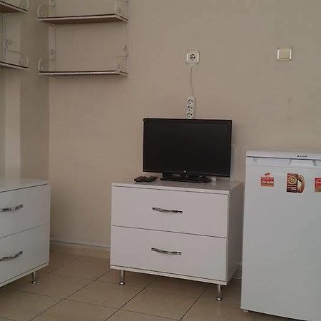 Atlas Apart Hotel Bandırma Dış mekan fotoğraf