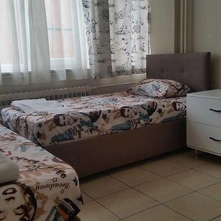 Atlas Apart Hotel Bandırma Dış mekan fotoğraf