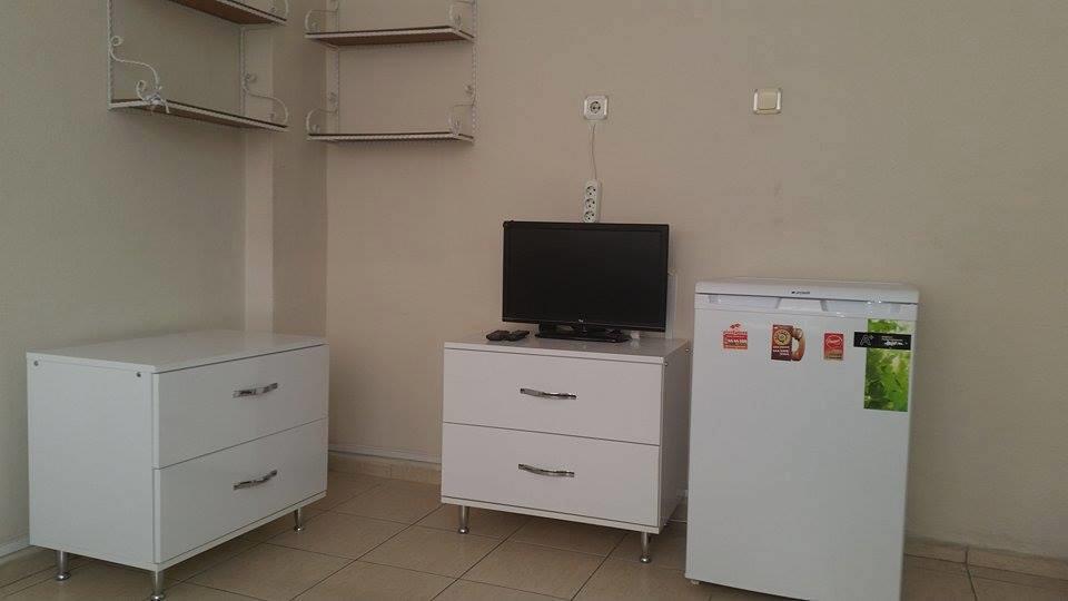 Atlas Apart Hotel Bandırma Dış mekan fotoğraf